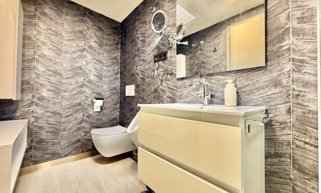 Venta - Planta baja -
San Pedro del Pinatar - San Pedro del Pinatar Centro