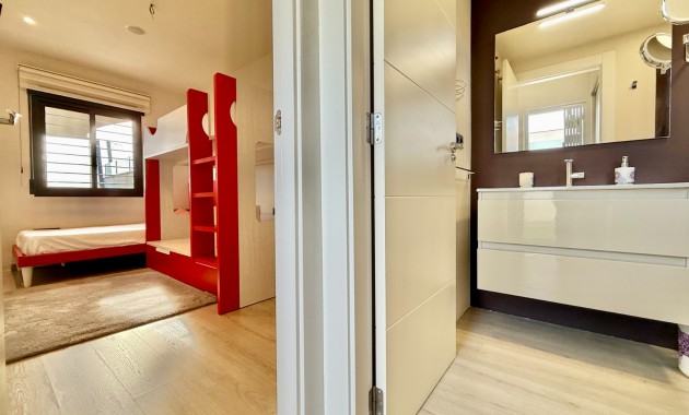 Venta - Planta baja -
San Pedro del Pinatar - San Pedro del Pinatar Centro