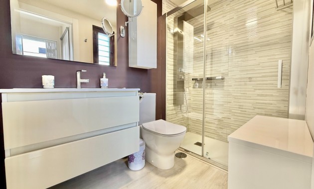 Venta - Planta baja -
San Pedro del Pinatar - San Pedro del Pinatar Centro