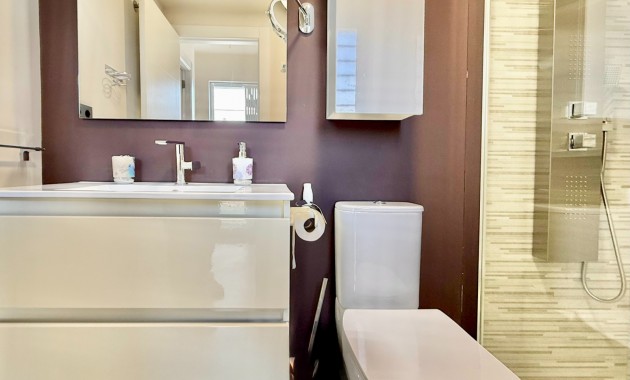 Venta - Planta baja -
San Pedro del Pinatar - San Pedro del Pinatar Centro