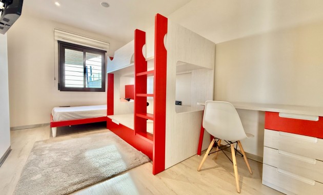 Venta - Planta baja -
San Pedro del Pinatar - San Pedro del Pinatar Centro