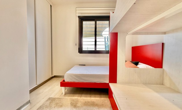 Venta - Planta baja -
San Pedro del Pinatar - San Pedro del Pinatar Centro