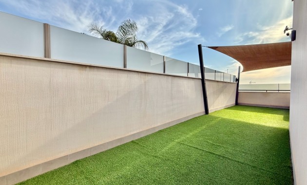 Venta - Planta baja -
San Pedro del Pinatar - San Pedro del Pinatar Centro