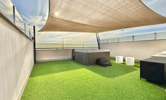 Venta - Planta baja -
San Pedro del Pinatar - San Pedro del Pinatar Centro