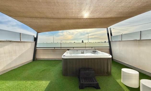 Venta - Planta baja -
San Pedro del Pinatar - San Pedro del Pinatar Centro