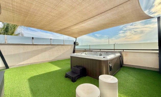 Venta - Planta baja -
San Pedro del Pinatar - San Pedro del Pinatar Centro