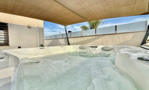 Venta - Planta baja -
San Pedro del Pinatar - San Pedro del Pinatar Centro