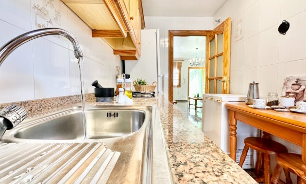 Venta - Dúplex -
San Javier - Santiago de la Ribera