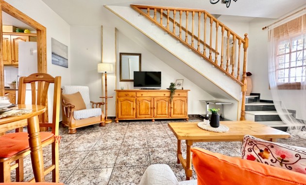 Venta - Dúplex -
San Javier - Santiago de la Ribera