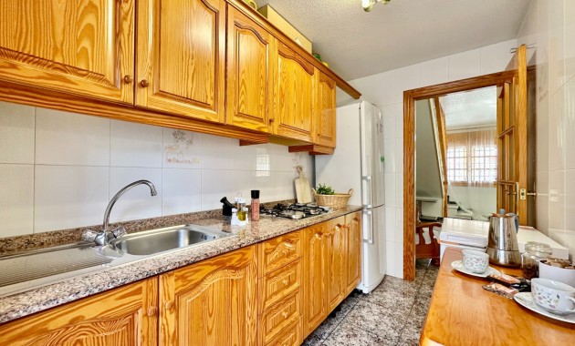 Venta - Dúplex -
San Javier - Santiago de la Ribera