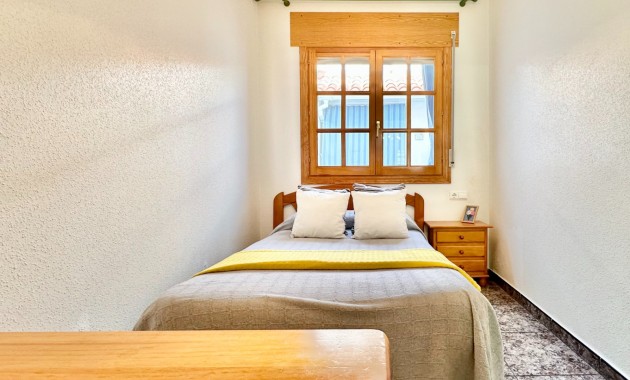 Venta - Dúplex -
San Javier - Santiago de la Ribera