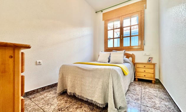 Venta - Dúplex -
San Javier - Santiago de la Ribera