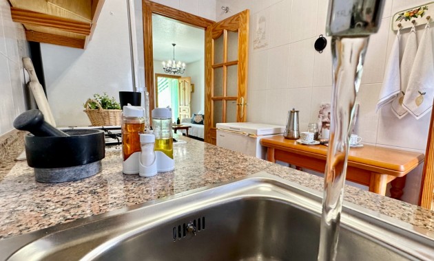 Venta - Dúplex -
San Javier - Santiago de la Ribera