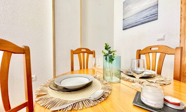 Venta - Dúplex -
San Javier - Santiago de la Ribera