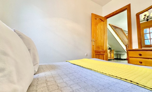 Venta - Dúplex -
San Javier - Santiago de la Ribera