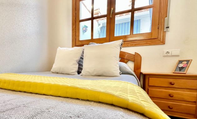 Venta - Dúplex -
San Javier - Santiago de la Ribera