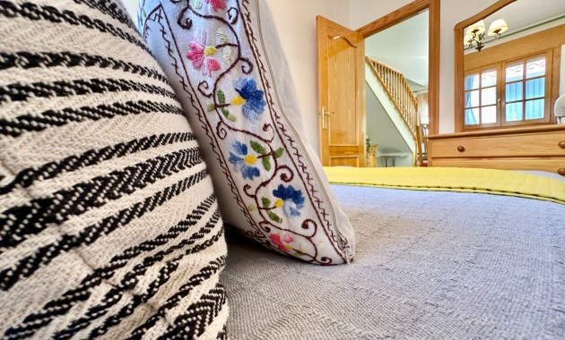 Venta - Dúplex -
San Javier - Santiago de la Ribera