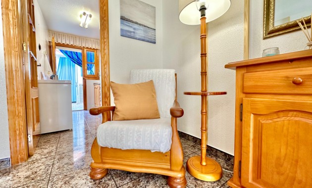 Venta - Dúplex -
San Javier - Santiago de la Ribera