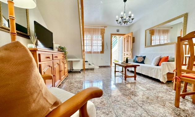 Venta - Dúplex -
San Javier - Santiago de la Ribera