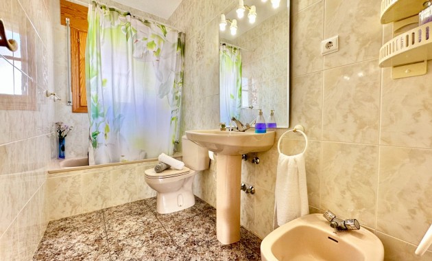 Venta - Dúplex -
San Javier - Santiago de la Ribera