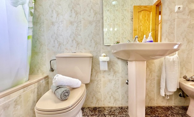 Venta - Dúplex -
San Javier - Santiago de la Ribera