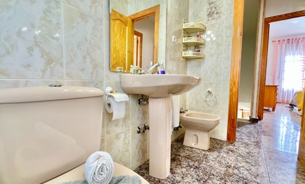 Venta - Dúplex -
San Javier - Santiago de la Ribera