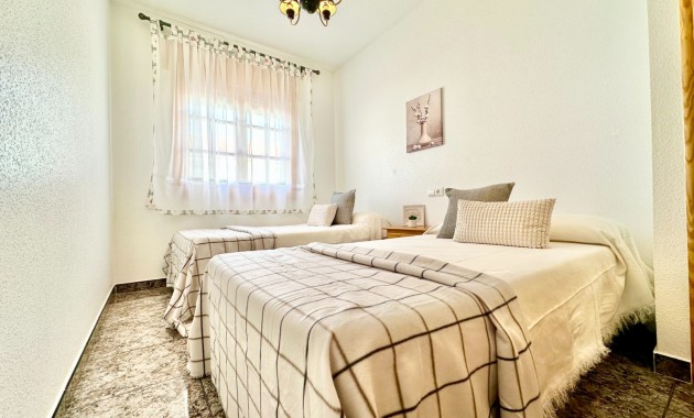 Venta - Dúplex -
San Javier - Santiago de la Ribera