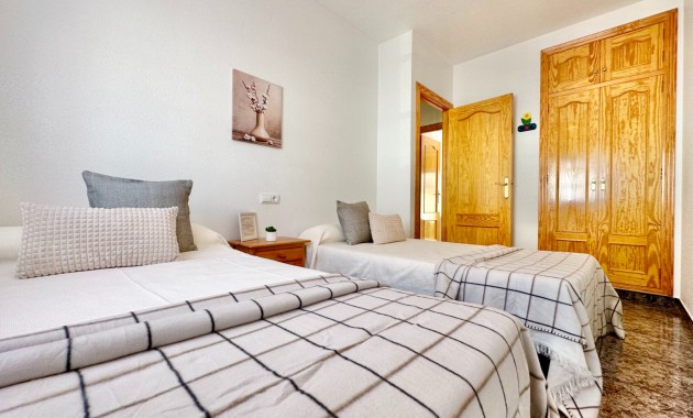 Venta - Dúplex -
San Javier - Santiago de la Ribera