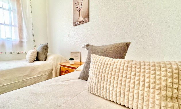 Venta - Dúplex -
San Javier - Santiago de la Ribera