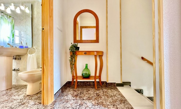 Venta - Dúplex -
San Javier - Santiago de la Ribera