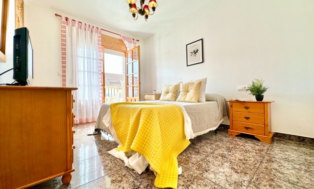 Venta - Dúplex -
San Javier - Santiago de la Ribera