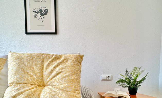 Venta - Dúplex -
San Javier - Santiago de la Ribera