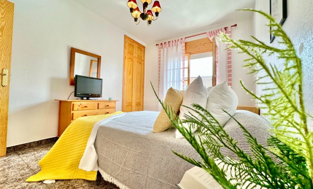 Venta - Dúplex -
San Javier - Santiago de la Ribera