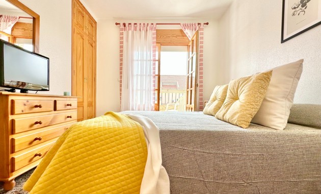 Venta - Dúplex -
San Javier - Santiago de la Ribera