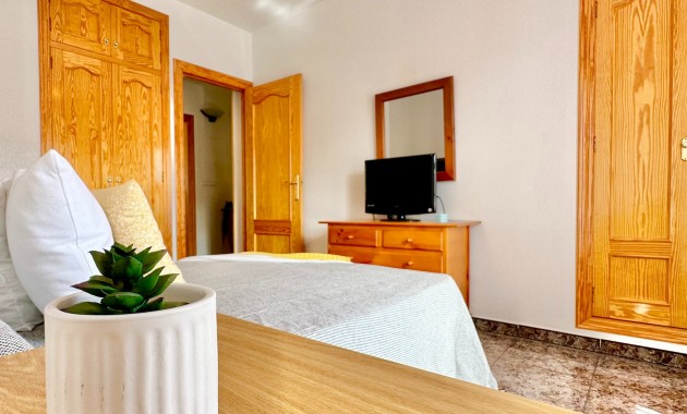 Venta - Dúplex -
San Javier - Santiago de la Ribera