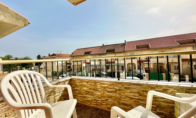 Venta - Dúplex -
San Javier - Santiago de la Ribera