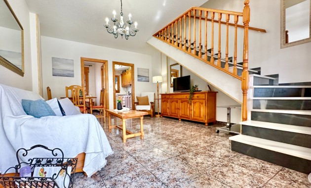 Venta - Dúplex -
San Javier - Santiago de la Ribera