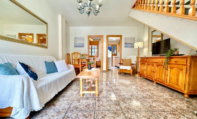 Venta - Dúplex -
San Javier - Santiago de la Ribera