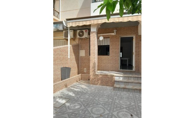 Venta - Dúplex -
San Javier - Santiago de la Ribera