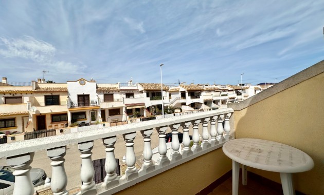 Venta - Dúplex -
San Pedro del Pinatar - Las Salinas