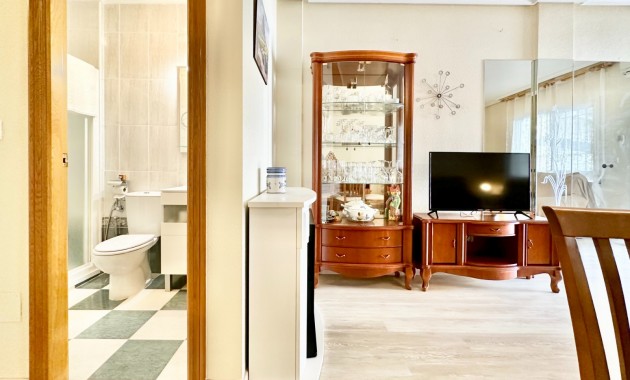 Venta - Dúplex -
San Pedro del Pinatar - Las Salinas