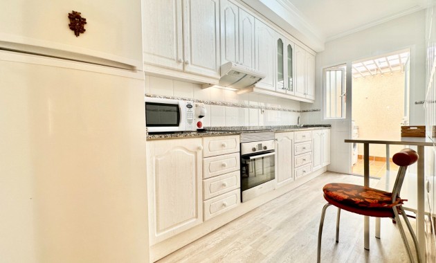 Venta - Dúplex -
San Pedro del Pinatar - Las Salinas