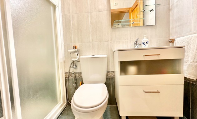 Venta - Dúplex -
San Pedro del Pinatar - Las Salinas