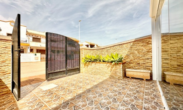 Venta - Dúplex -
San Pedro del Pinatar - Las Salinas