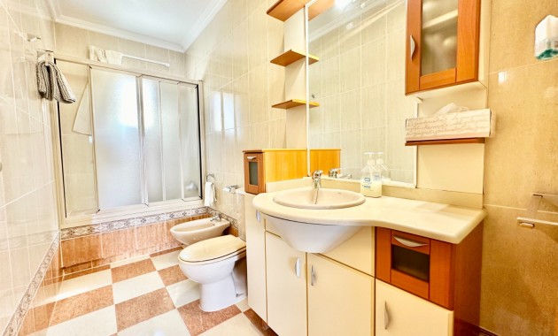 Venta - Dúplex -
San Pedro del Pinatar - Las Salinas