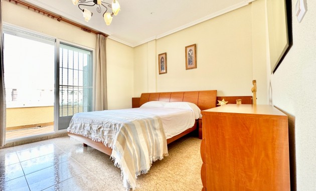 Venta - Dúplex -
San Pedro del Pinatar - Las Salinas