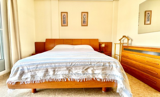 Venta - Dúplex -
San Pedro del Pinatar - Las Salinas