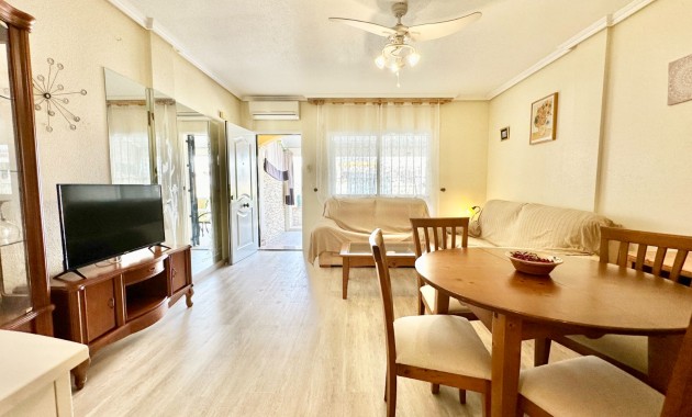 Venta - Dúplex -
San Pedro del Pinatar - Las Salinas