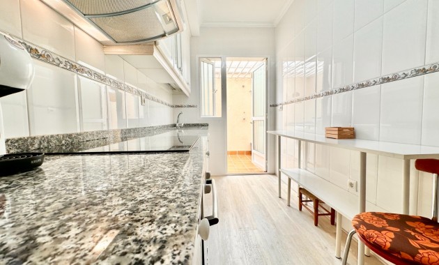 Venta - Dúplex -
San Pedro del Pinatar - Las Salinas