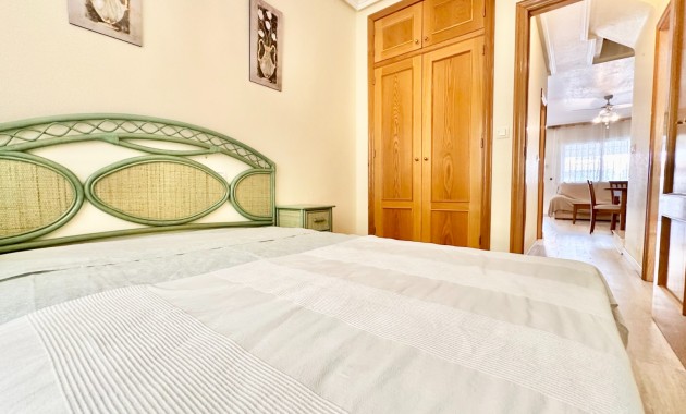 Venta - Dúplex -
San Pedro del Pinatar - Las Salinas